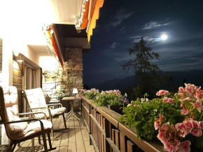 Magnifique résidence à quelques pas des remontées mécaniques et centre Montana Crans-Montana